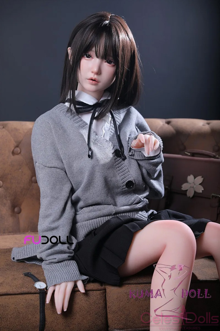 FUDoll Hybrid 148cm J027 Manyi