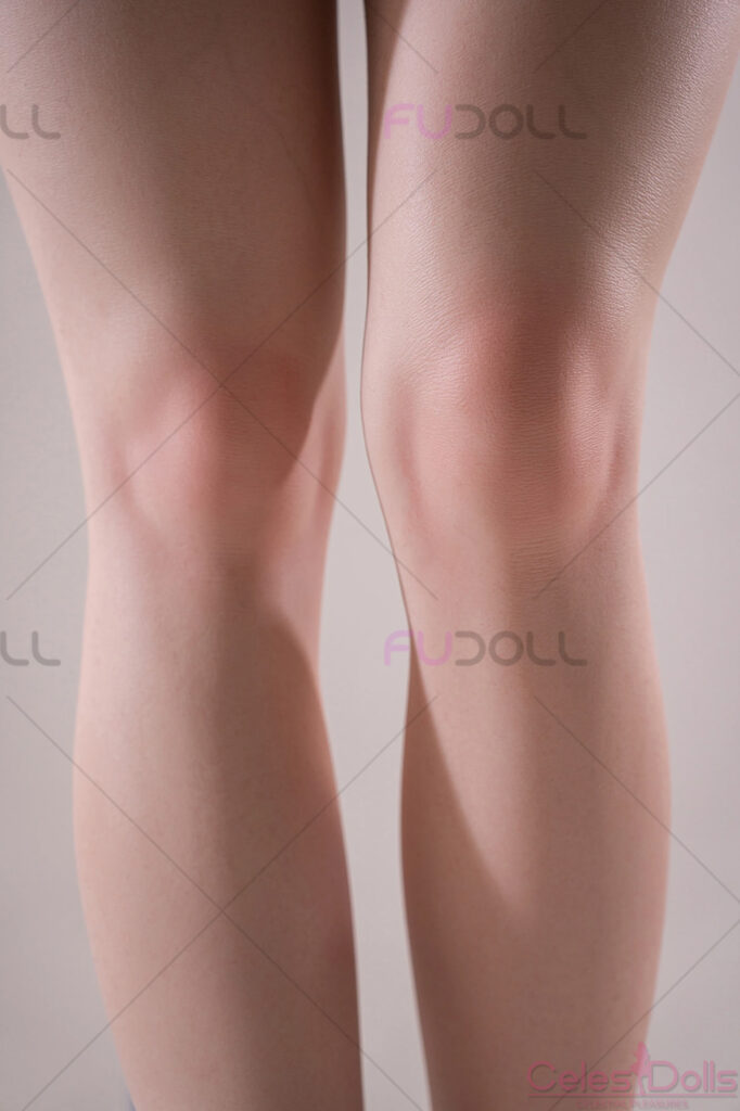 FUDoll Silicone 165SW Zhang Yinxi 13