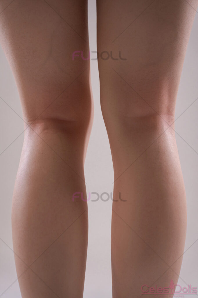 FUDoll Silicone 165SW Zhang Yinxi 15