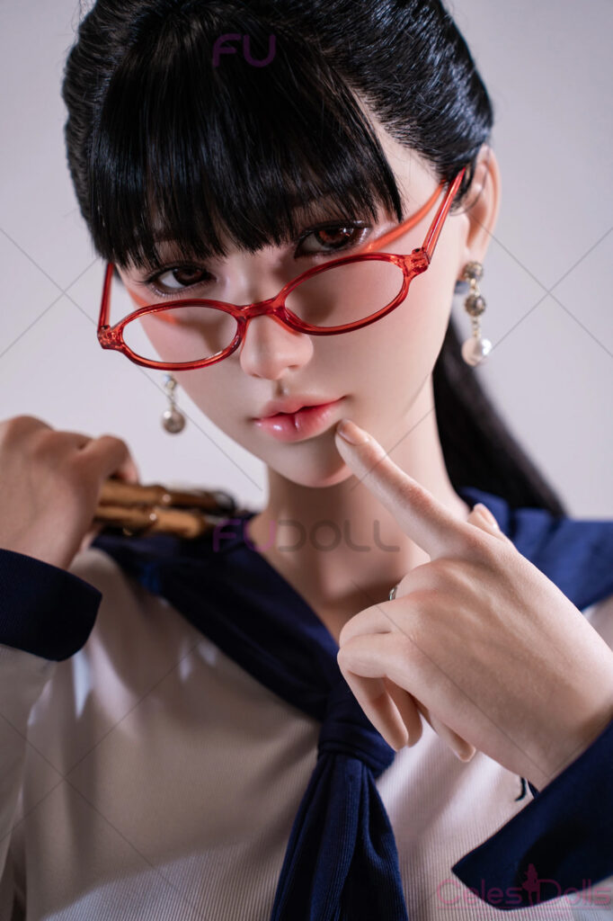 FUDoll Silicone 165SW Zhang Yinxi