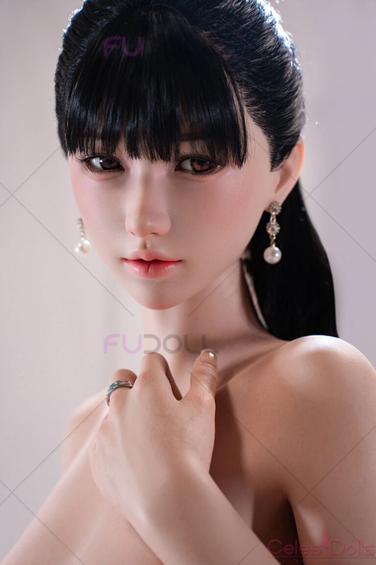 FUDoll Silicone 165SW Zhang Yinxi 9 1