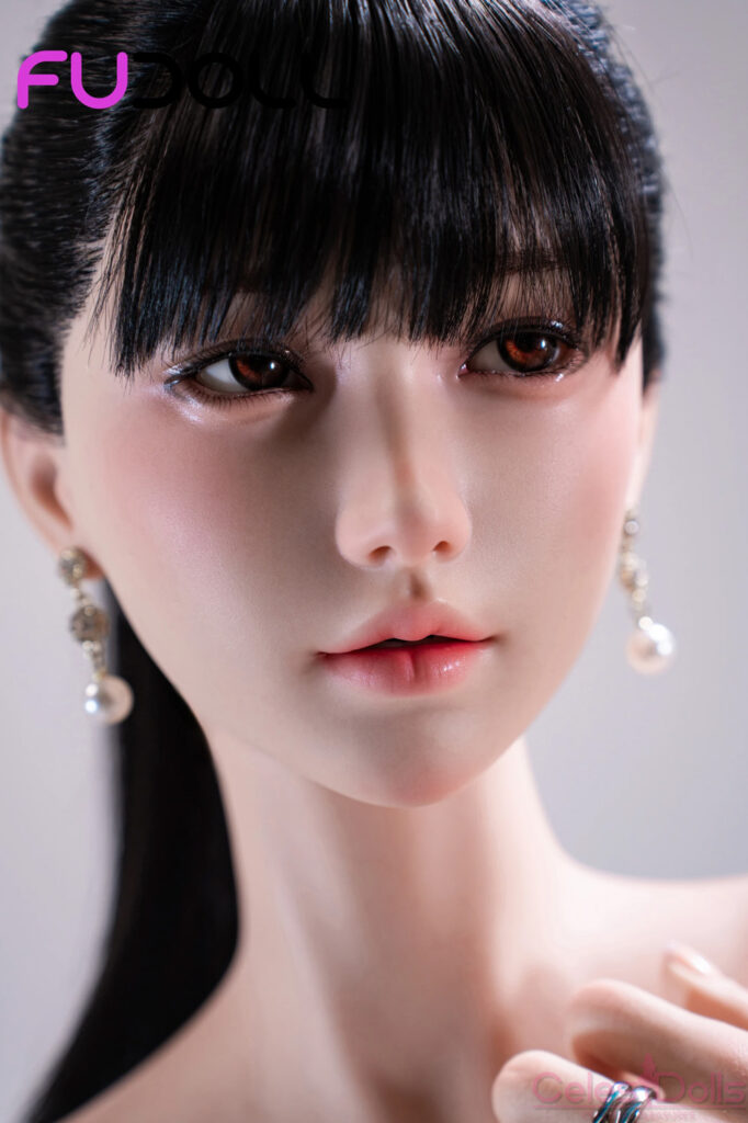 FUDoll Silicone 165SW Zhang Yinxi 9