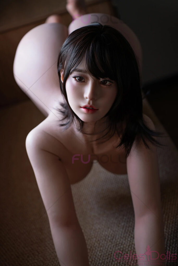 FUDoll Silicone 168cm RST Qin Xingran (23)