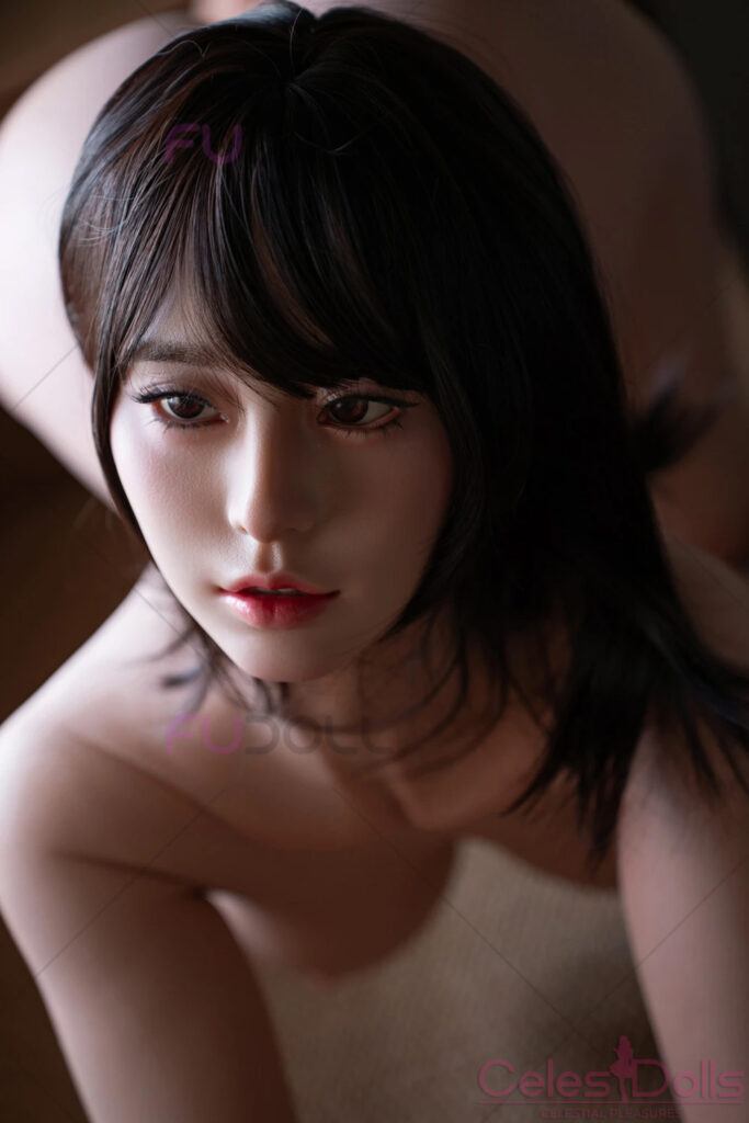 FUDoll Silicone 168cm RST Qin Xingran (24)