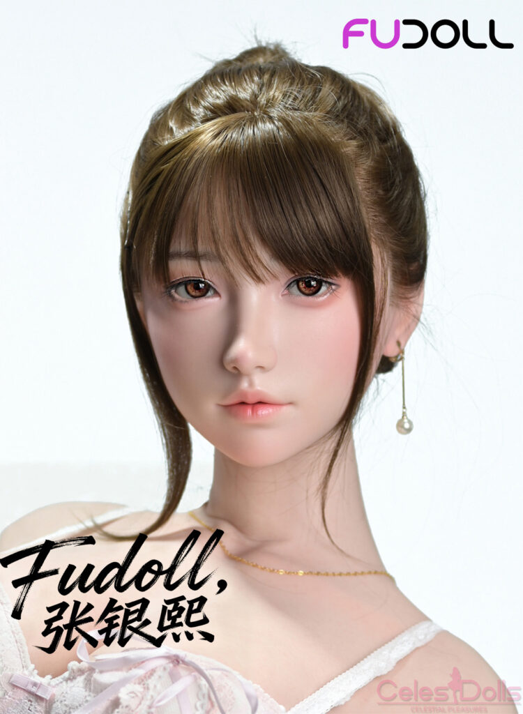 FUDoll Torso Zhang Yinxi (25)