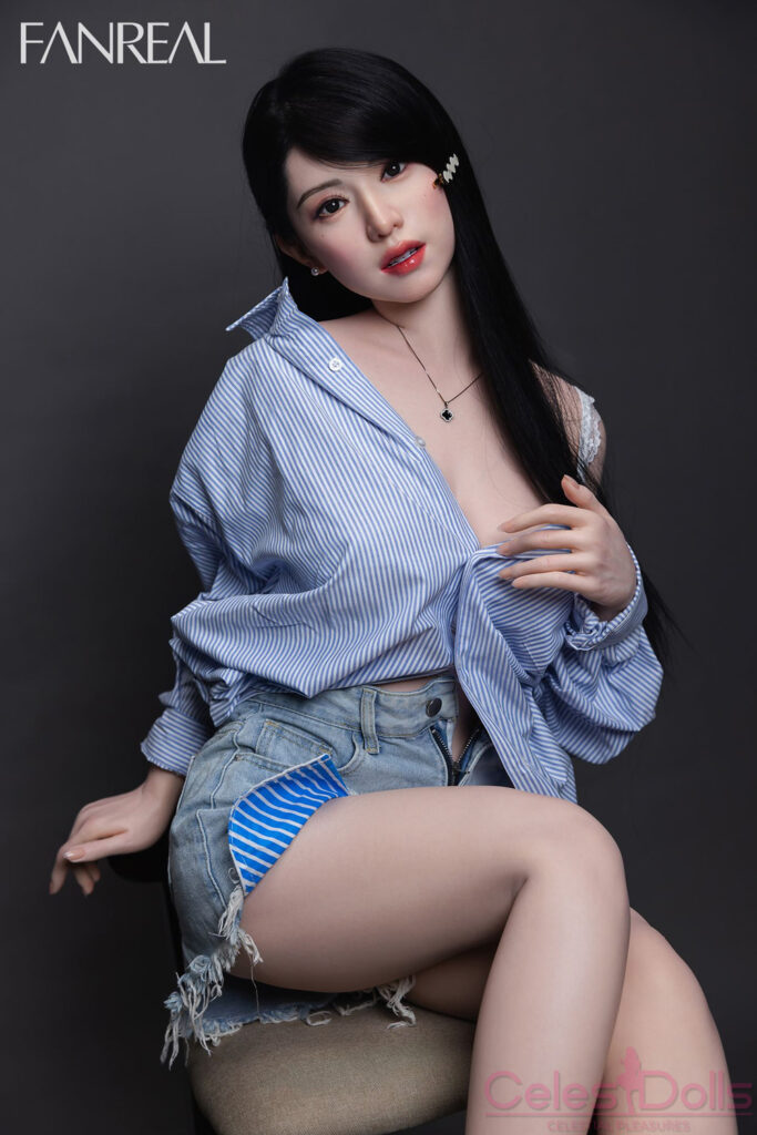 Fanreal Doll 155F RST Kimmy
