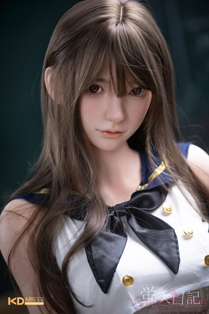 Firefly Diary Doll 162cm Lian Shimakaze
