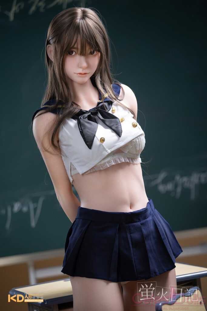 Firefly Diary Doll 162cm Lian Shimakaze 2