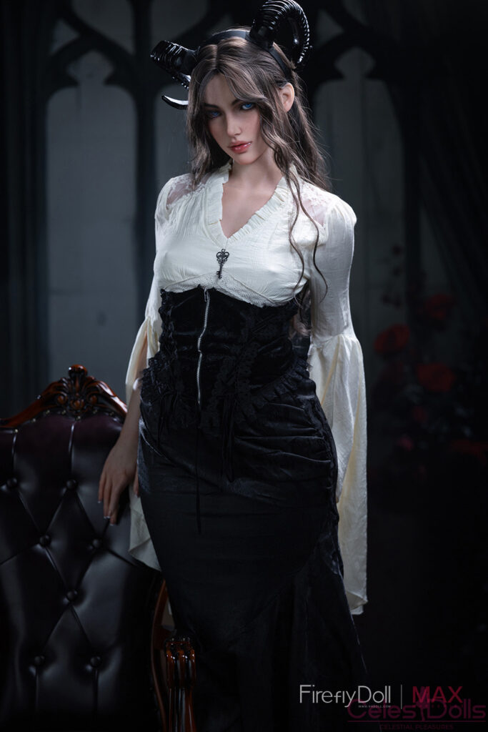 Firefly Diary Doll 165cm Max Mary Demon 2