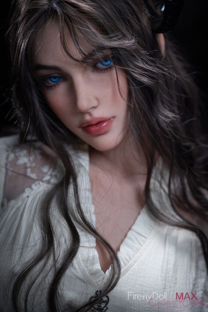 Firefly Diary Doll 165cm Max Mary Demon