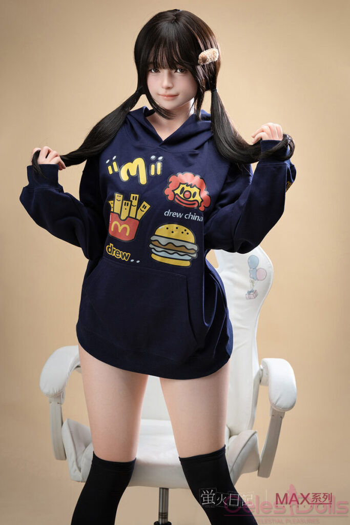 Firefly Diary Doll 165cm Max Qiandao Gamer 5