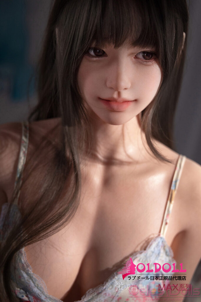 Firefly Diary Doll 165cm Max Sanmu