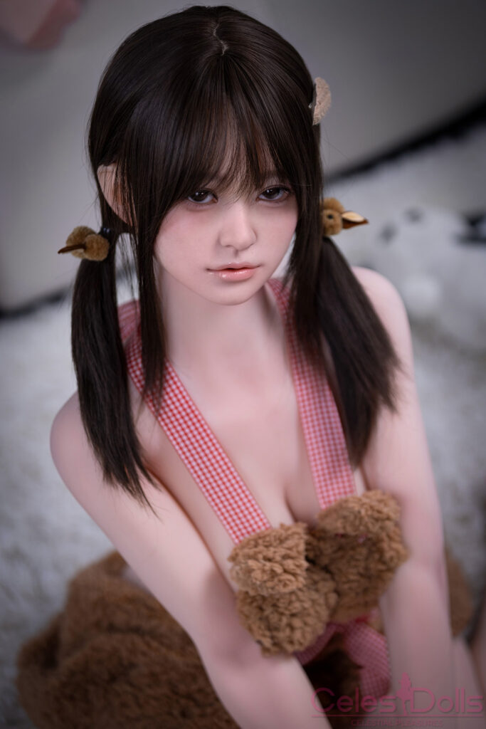 Firefly Diary Doll Hybrid 158cm Jiu Chuan
