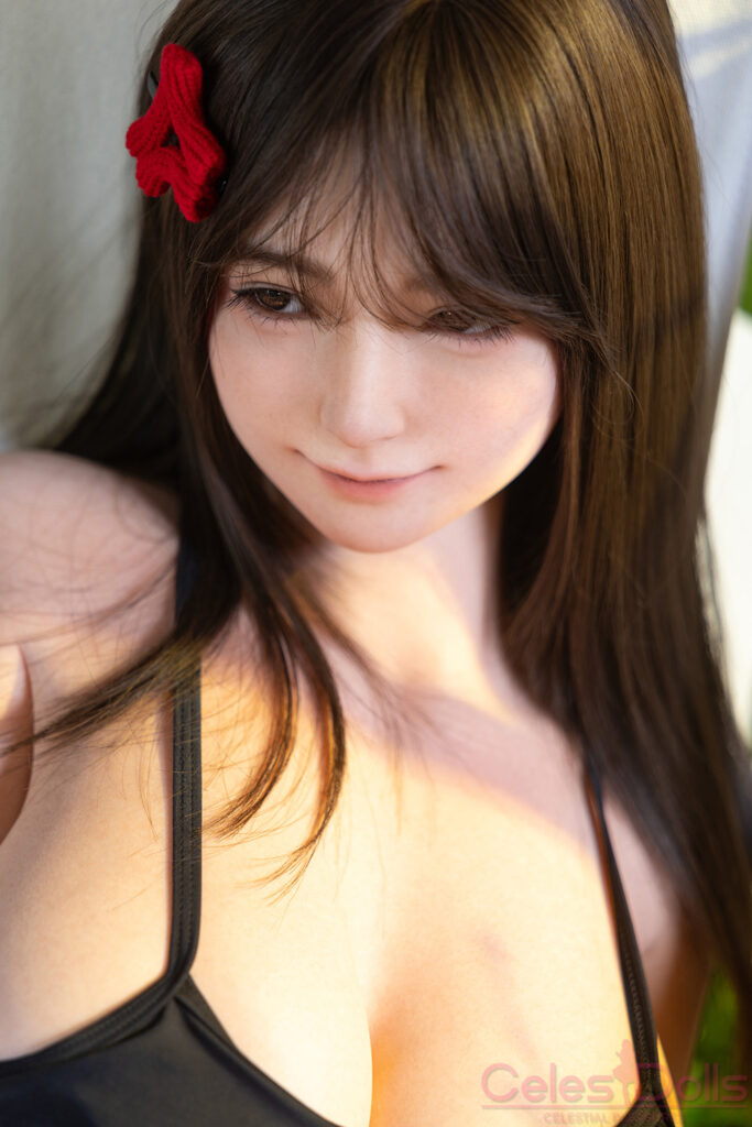 Firefly Diary Doll Silicone 160cm Max Qiandao Resort 1