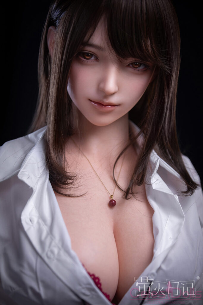 Firefly Diary Doll Silicone 164cm Linglong Office