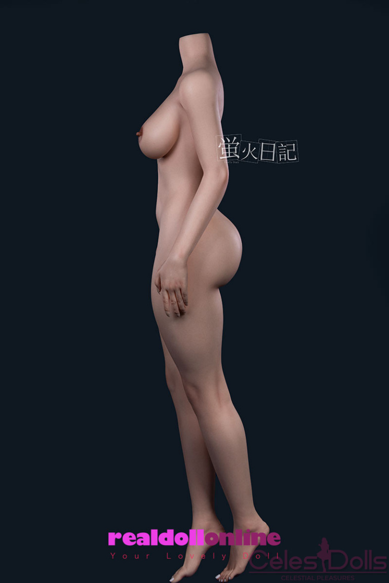 Firefly Diary Sex Doll 163cm F cup Body 2