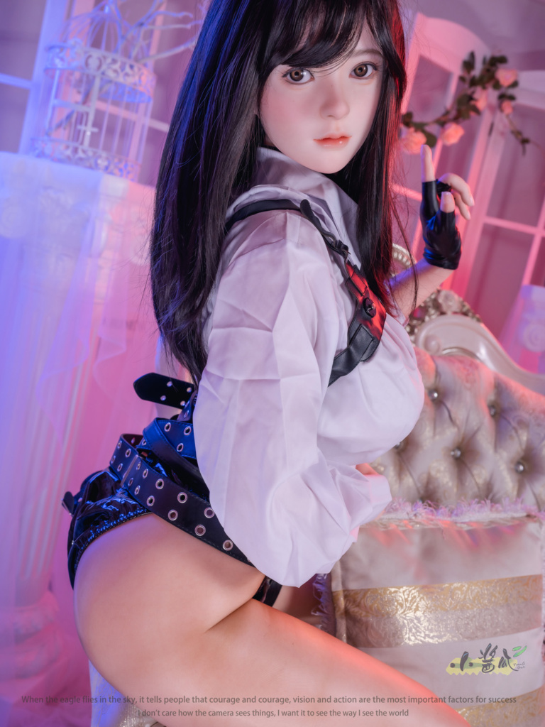 Firefly Diary Sex Doll 164cm Liuli Xiaojiagua 5