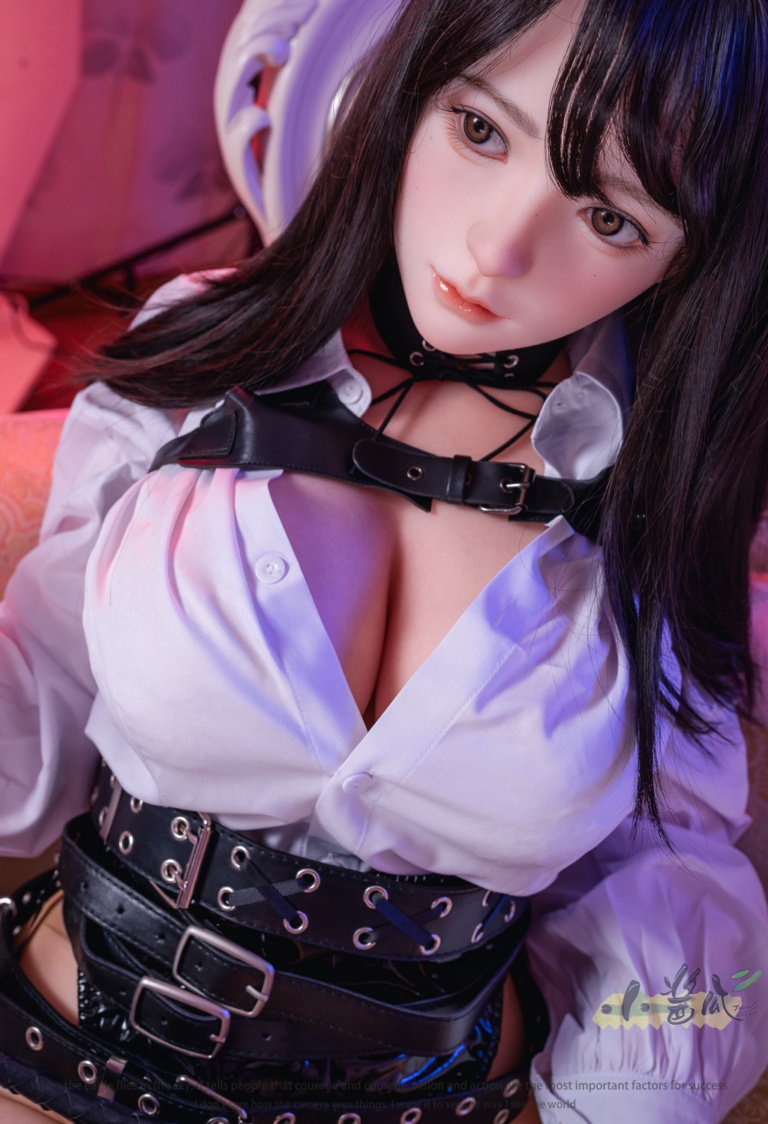 Firefly Diary Sex Doll 164cm Liuli Xiaojiagua 6