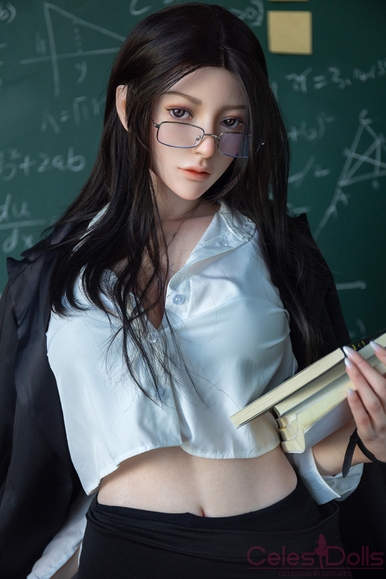 Firefly Diary Sex Doll 165cm DuQing