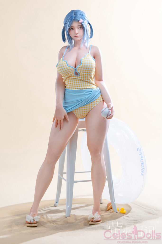 Firefly Diary Silicone 159cm Nanako Summer 2