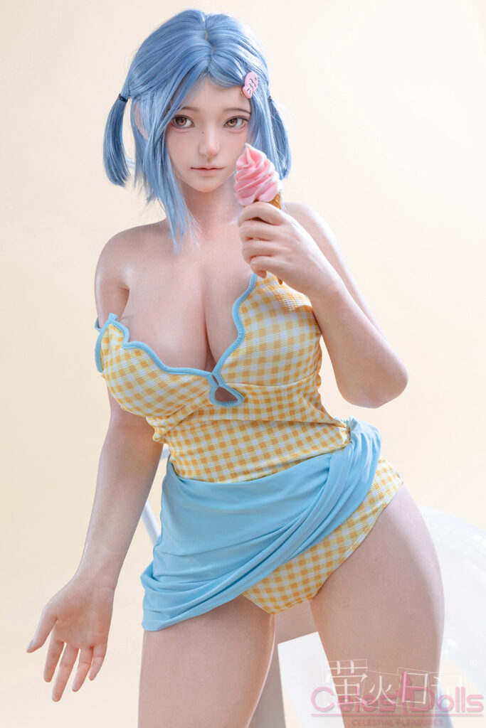 Firefly Diary Silicone 159cm Nanako Summer