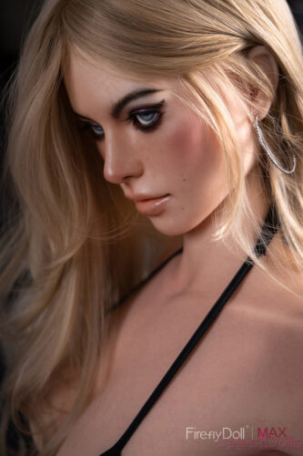 Firefly Doll Silicone 158MAX Chloe (11)