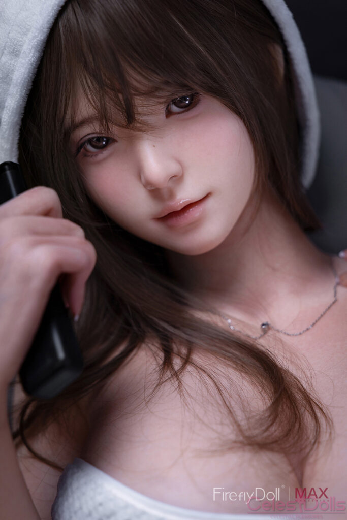 Firefly Doll Silicone 160MAX Little Leeson