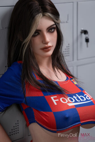 Firefly Doll Silicone 160MAX Rona Football (19)