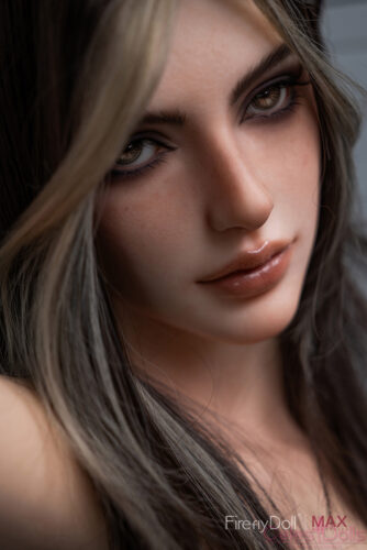 Firefly Doll Silicone 160MAX Rona Football (24)