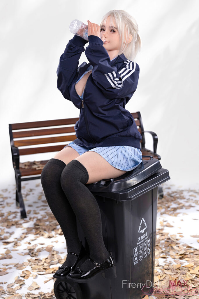 Firefly Doll Silicone 160Max Qiandao Autumn 4