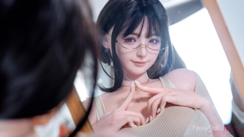 Firefly Doll Silicone 164MAX Quandao Glasses (21)