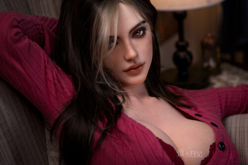 Firefly Doll Silicone 164MAX Rona (15)