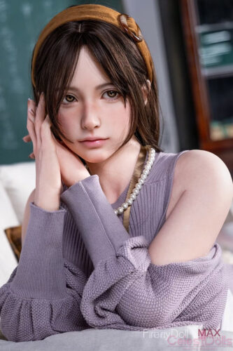 Firefly Doll Silicone 165MAX Qingzi Home (1)