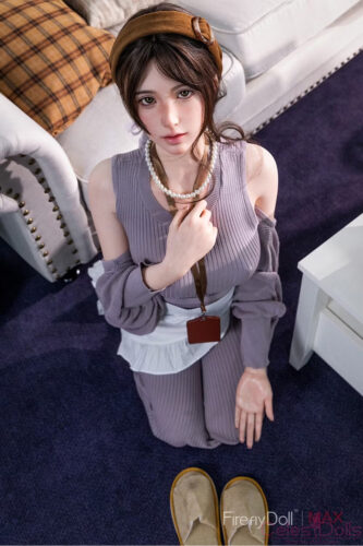Firefly Doll Silicone 165MAX Qingzi Home (12)