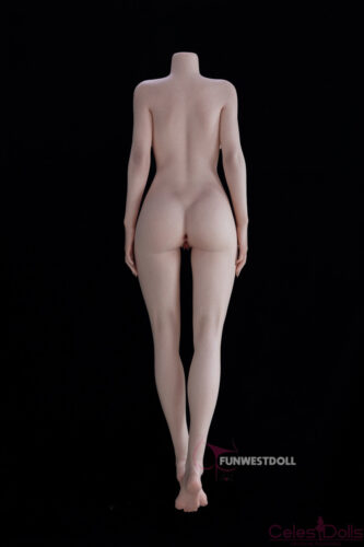 Funwest Doll Silicone 152D RST Body (2)