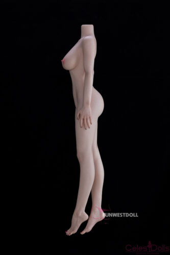 Funwest Doll Silicone 152D RST Body (3)