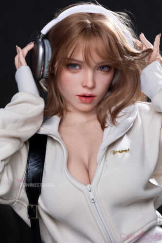 Funwest Doll Silicone 152D Thalia (1)