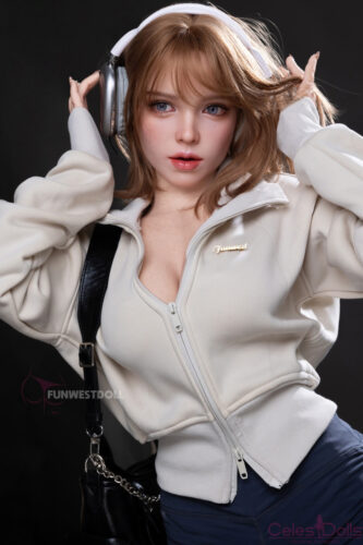 Funwest Doll Silicone 152D Thalia (4)