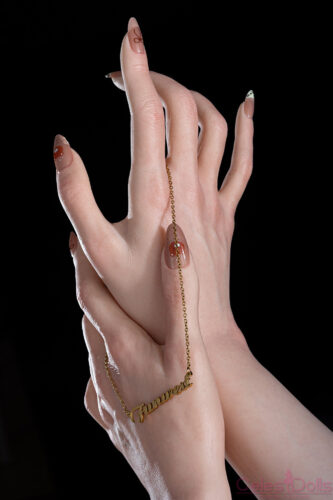 Funwest Doll Silicone New Body Teaser (2)