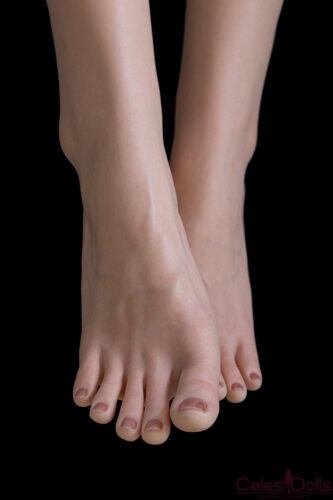 Funwest Doll Silicone New Body Teaser (3)
