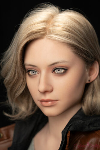 Game Lady 166cm Grace Ashcroft Sex Doll (1)