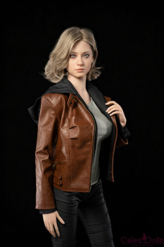 Game Lady 166cm Grace Ashcroft Sex Doll (3)