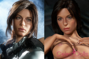 Read more about the article Game Lady Releases New 166cm Lara Croft Sex Doll