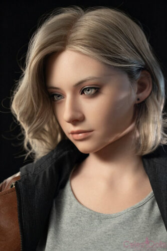 Game Lady Grace Ashcroft Sex Doll (2)