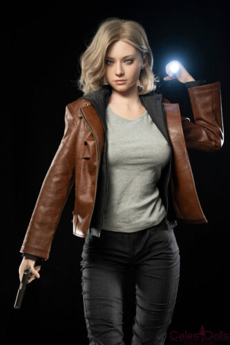 Game Lady Grace Ashcroft Sex Doll (3)