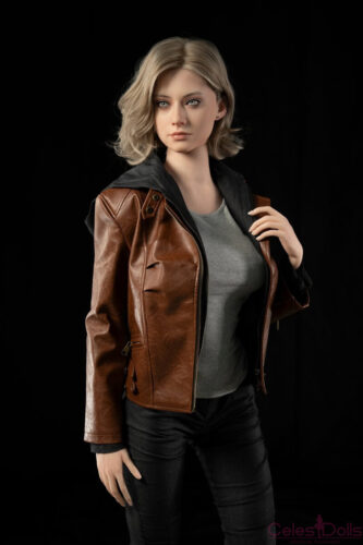 Game Lady Grace Ashcroft Sex Doll (5)