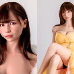 Grace of Fanreal Brings a Japanese Flair to Sex Dolls