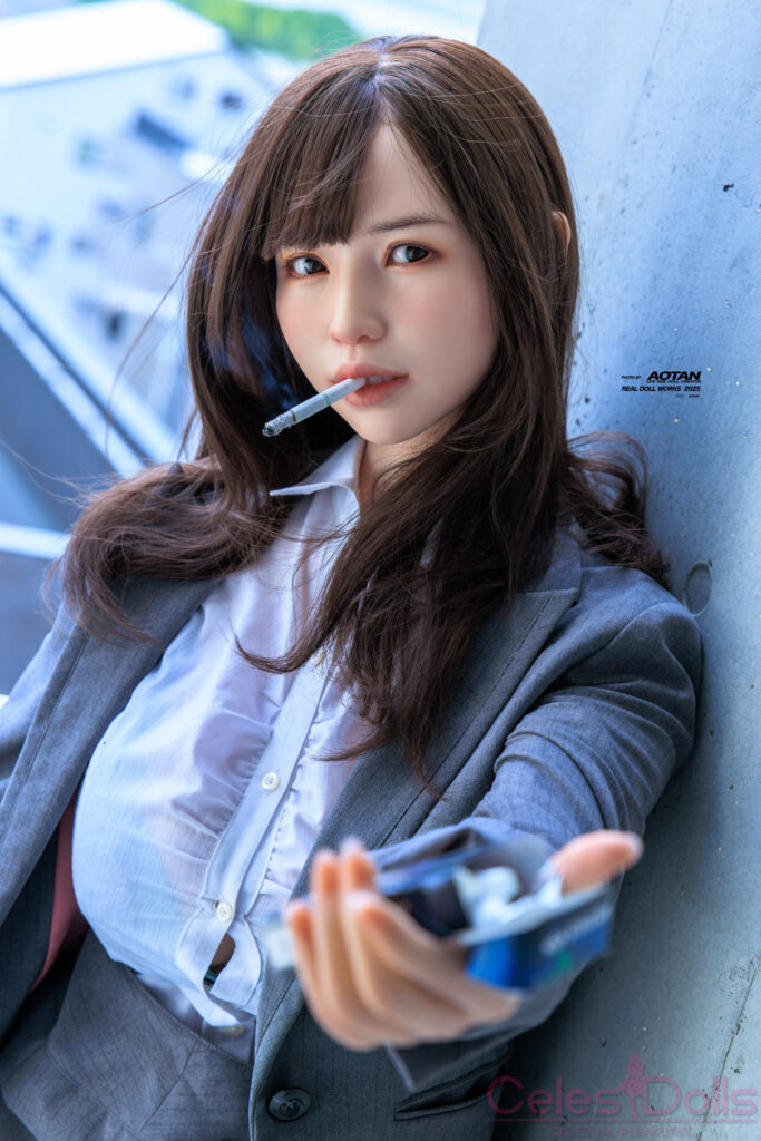 Grace of Fanreal 168F Sakurako Office 1