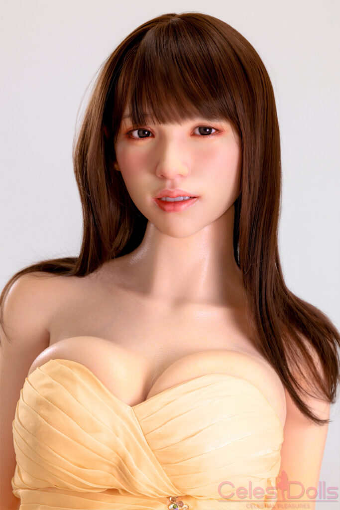 Grace of Fanreal Doll 157E Z01 Nao