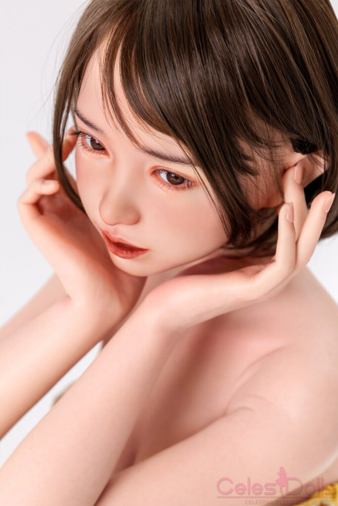 Grace of Fanreal Doll Silicone 156D Wakana 2